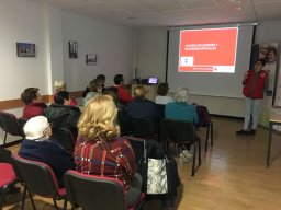TALLER AHORRO ENERGIA ARTICULAR 20-11-2017